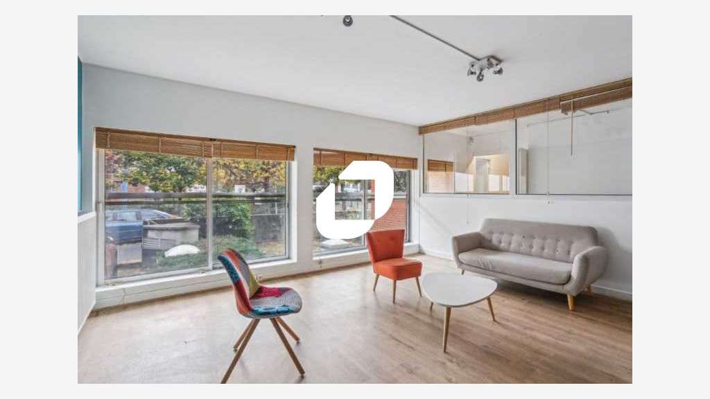 A louer Bureaux 469m² Suresnes