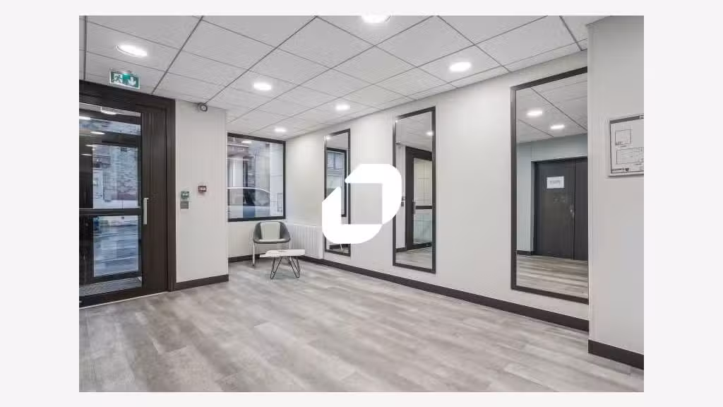A louer Bureaux 155m² Suresnes