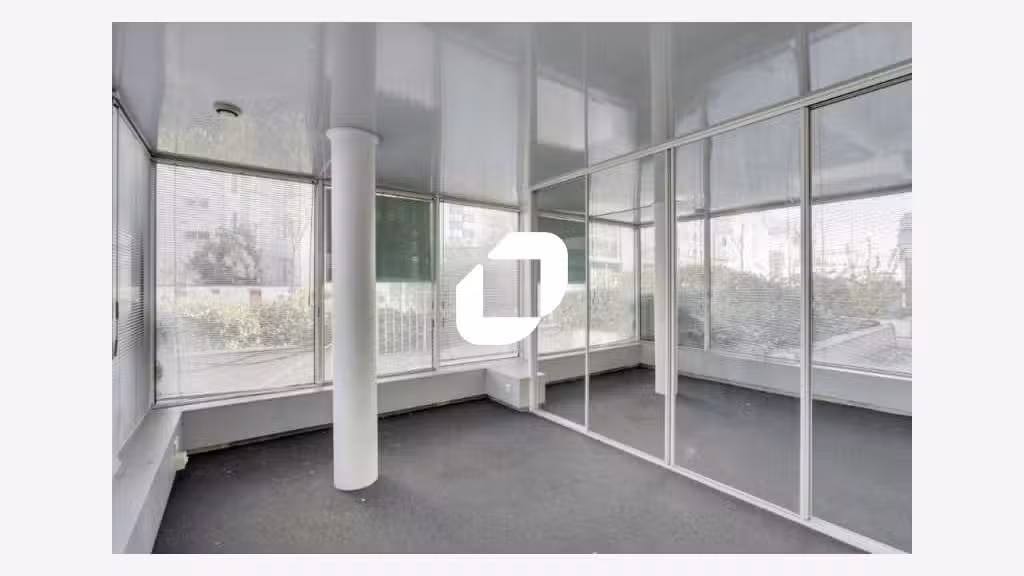 A louer Bureaux 220m² Suresnes