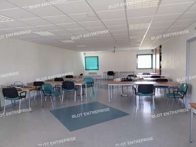 Location Bureaux à Taden