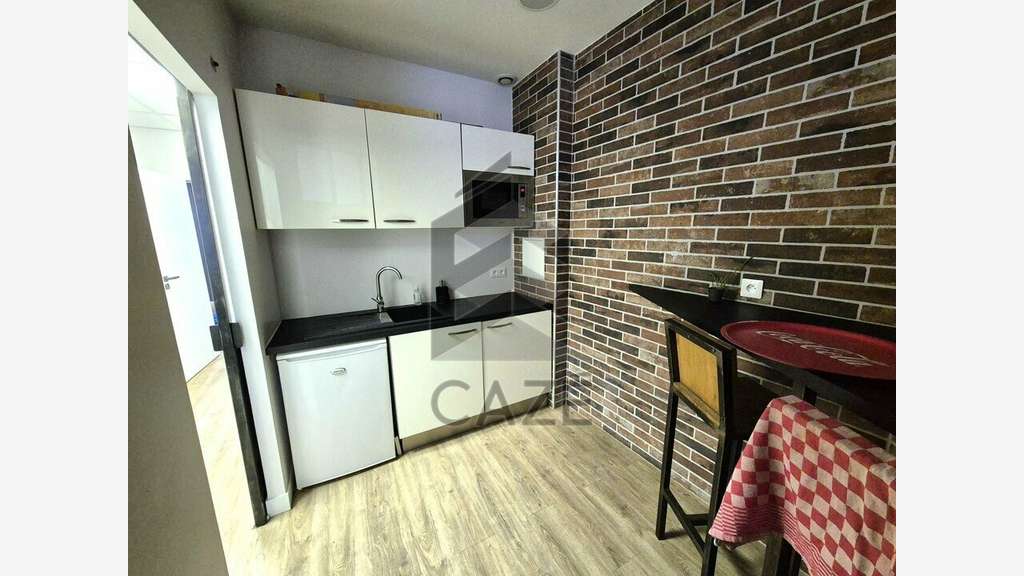 Superbes bureaux 76m² à louer en RDC à Talence