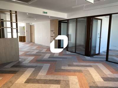 Location Bureaux à Talence