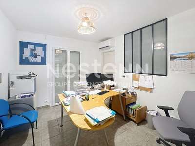 Location Bureaux à Talence