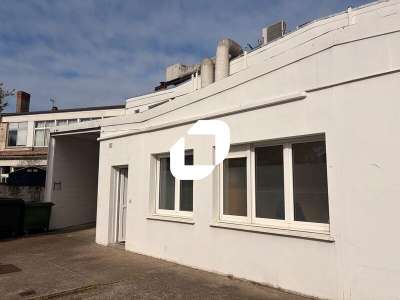 Location Bureaux à Talence