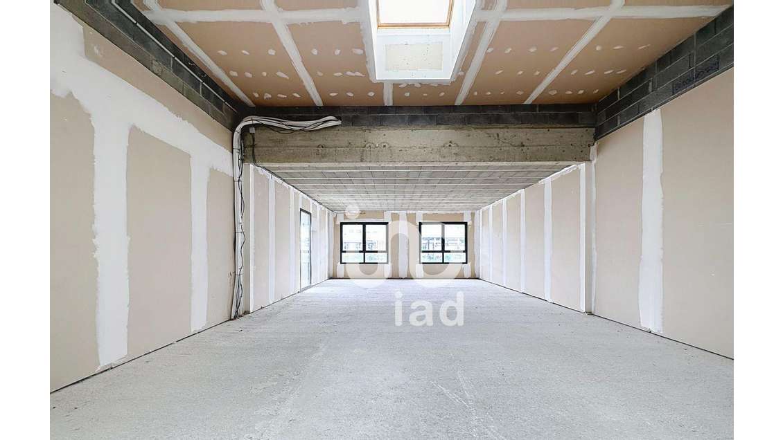 Location bureaux de 90m² en za dynamique Tarbes