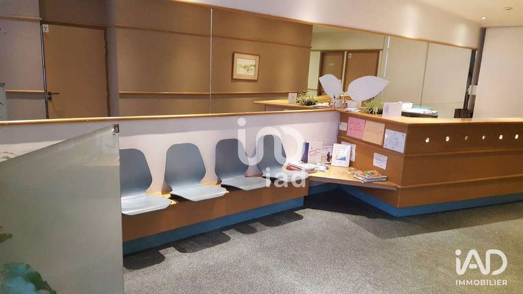 Bureau à Tarbes