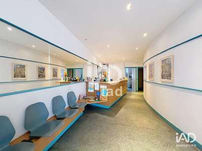 Location Bureaux à Tarbes