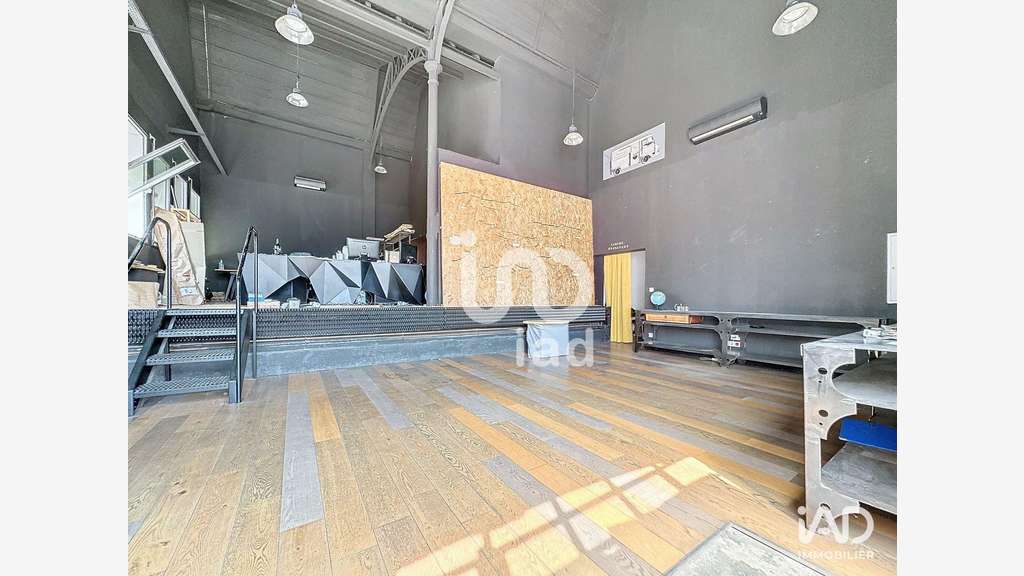 A louer bureaux modernes à Tarbes