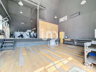 Location Bureaux à Tarbes