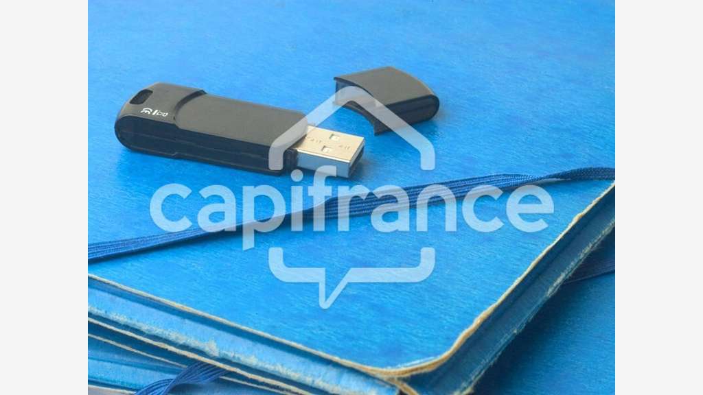 A louer bureau de 55m² en RDC empl 1 bis à Tarbes