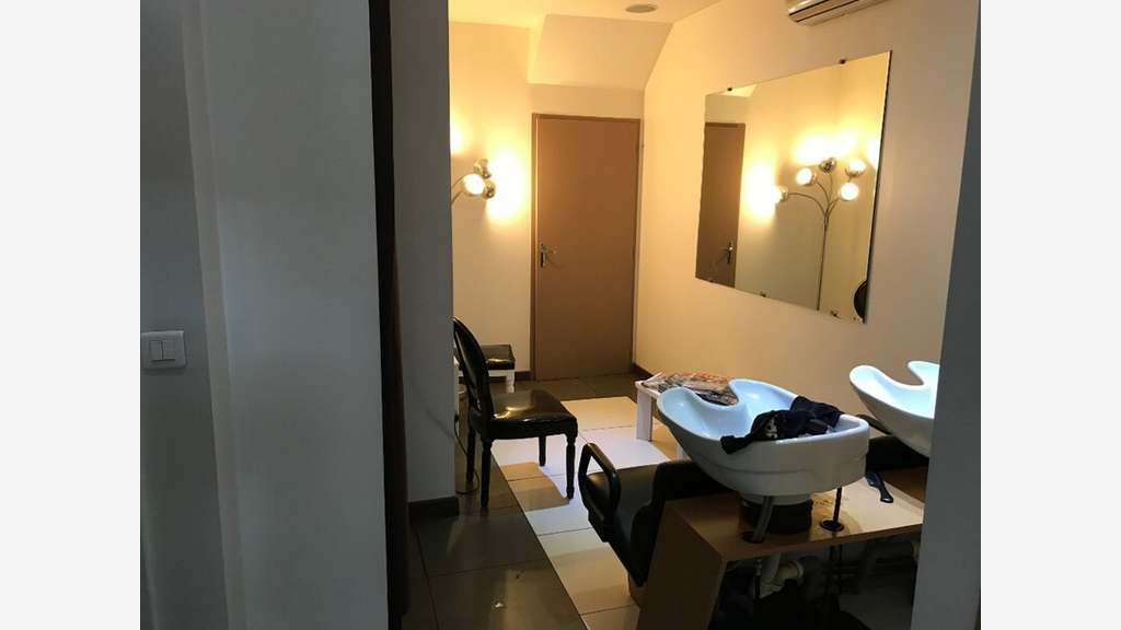 A louer bureau de 55m² en RDC empl 1 bis à Tarbes