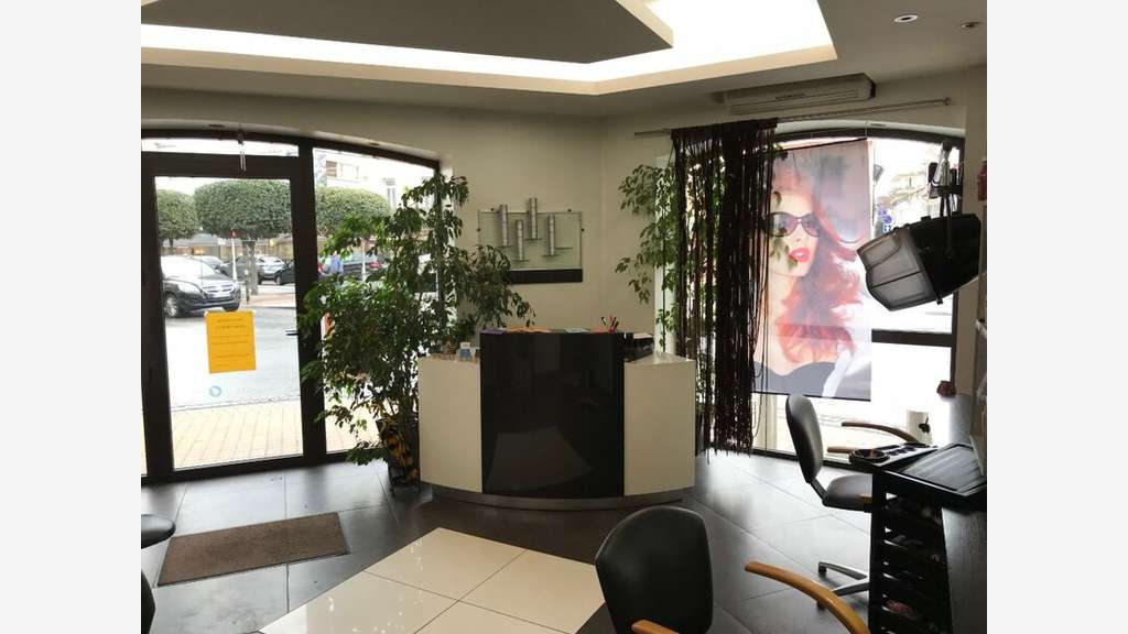 A louer bureau de 55m² en RDC empl 1 bis à Tarbes