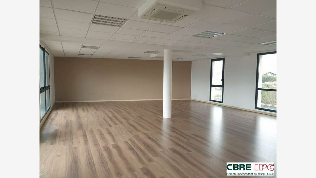 Location bureaux à Tarnos aux portes de Bayonne