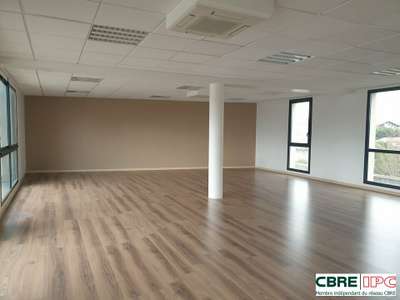 Location bureaux à Tarnos aux portes de Bayonne