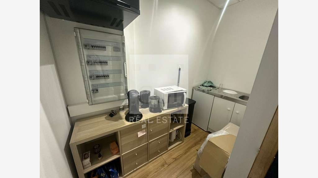 Bureaux rénovés à louer à Tassin-la-Demi-Lune