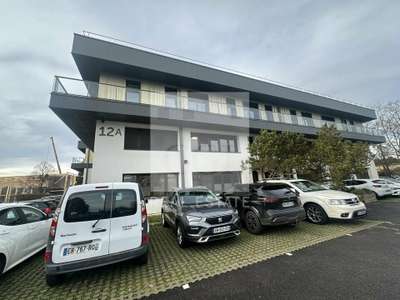 Bureaux rénovés à louer à Tassin-la-Demi-Lune