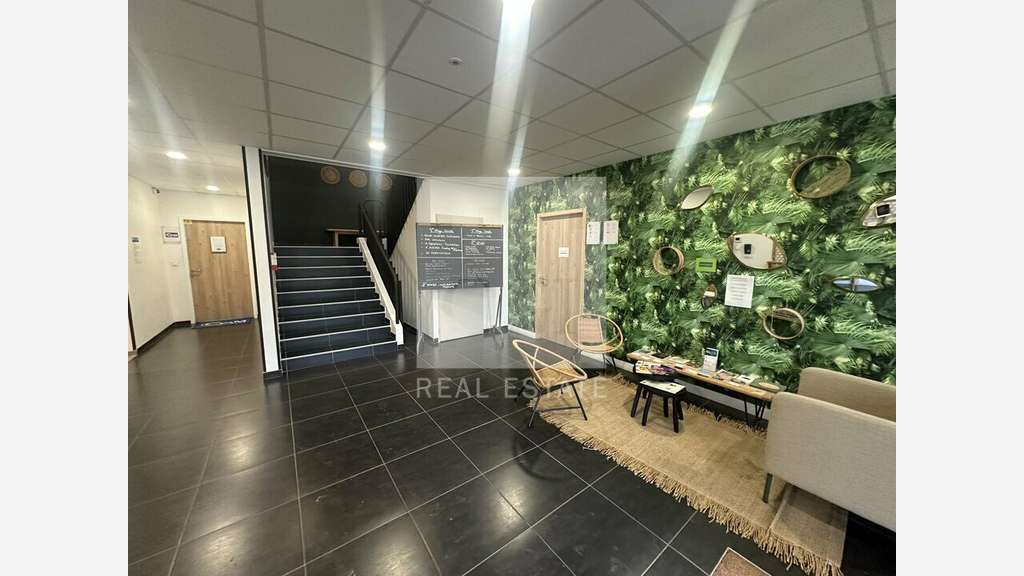 Bureaux rénovés à louer à Tassin-la-Demi-Lune