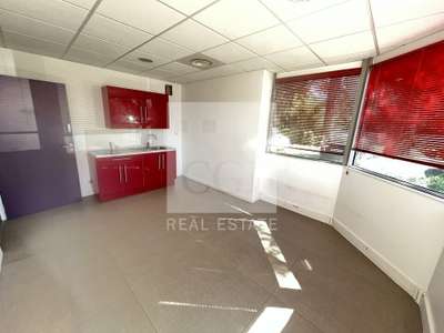 Location Bureaux à Tassin-la-Demi-Lune