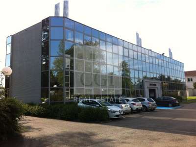 Location Bureaux à Tassin-la-Demi-Lune
