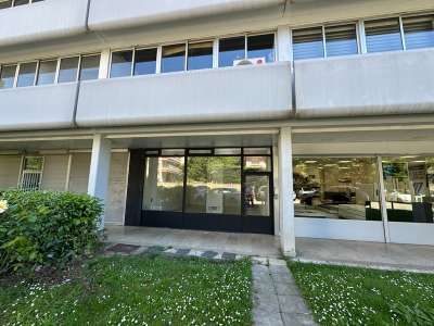 Location Bureaux à Tassin-la-Demi-Lune