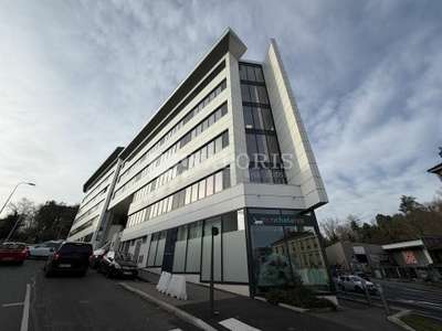 Location Bureaux à Tassin-la-Demi-Lune