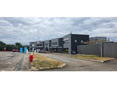 Location Bureaux à Tavaux