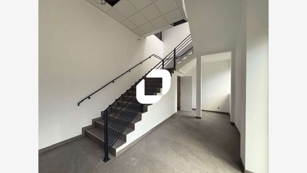 A louer Bureaux 217m² Taverny