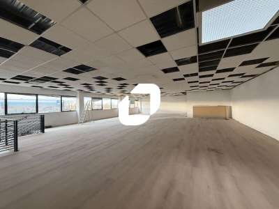 A louer Bureaux 217m² Taverny