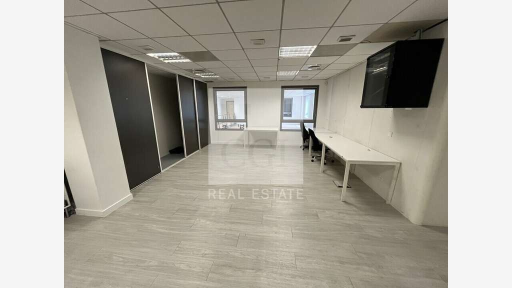 A louer bureaux 160m² Limonest au coeur de Techlid