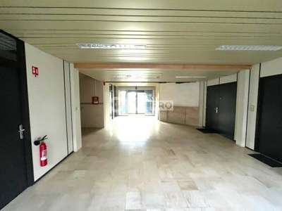 Bureaux 100m² R+1 à louer à Tergnier 
