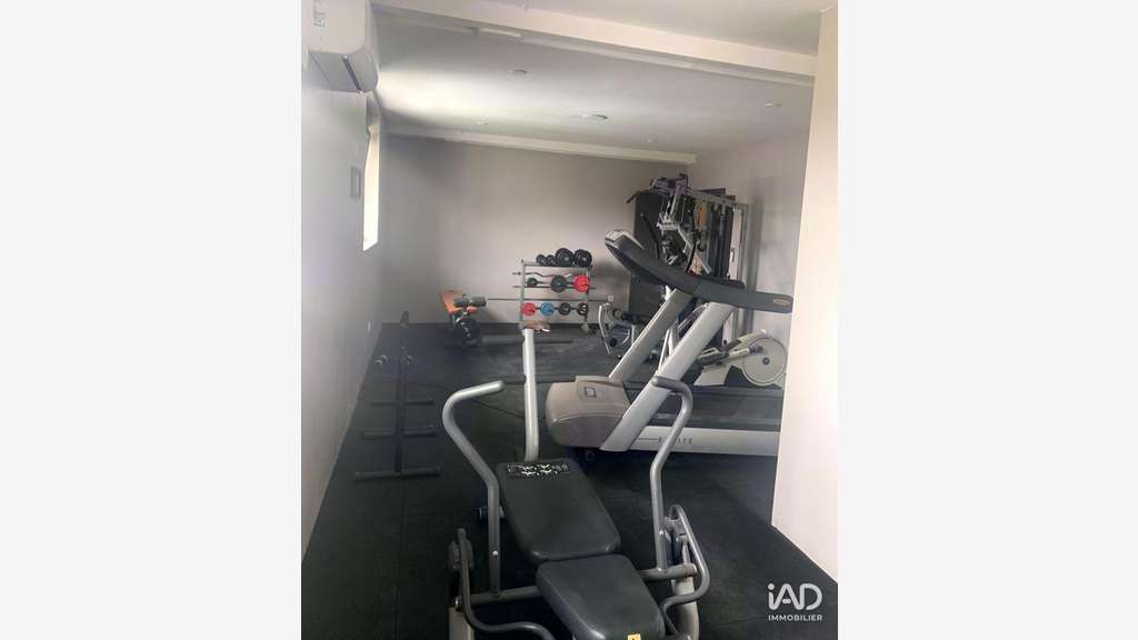 A louer bureau rénovés 15 à 20m² à Teting sur Nied