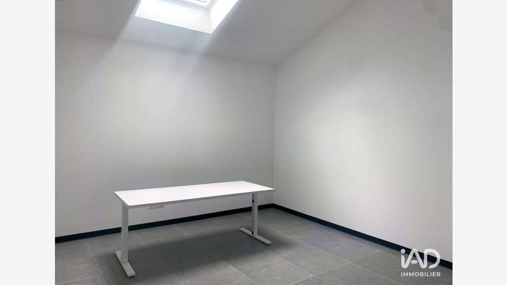 A louer bureau rénovés 15 à 20m² à Teting sur Nied
