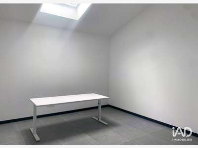 A louer bureau rénovés 15 à 20m² à Teting sur Nied