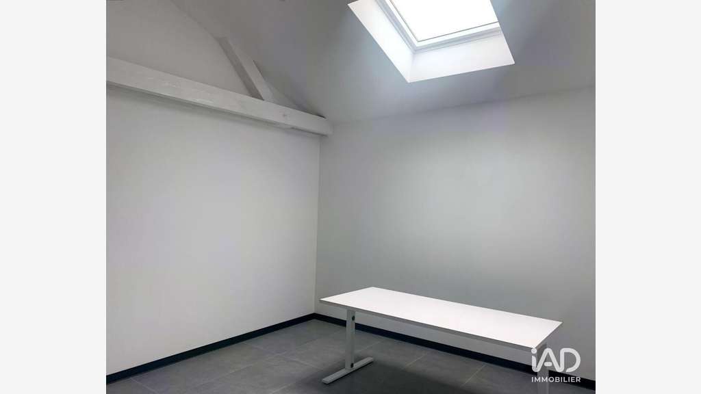 A louer bureau rénovés 15 à 20m² à Teting sur Nied