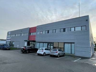 Location Bureaux à Vannes