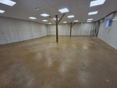 Location Locaux d'activités - Entrepôts à Theix-Noyalo