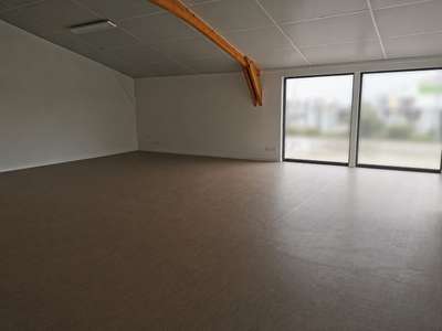 Location Bureaux à Theix-Noyalo