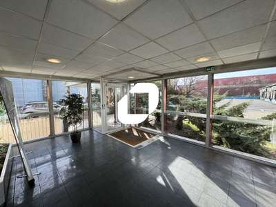 Location Bureaux à Thiais