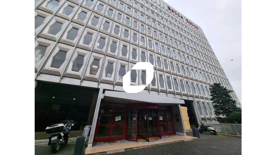 A louer Bureaux 88m² Thiais