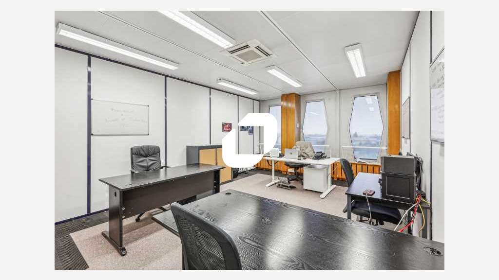 A louer Bureaux 88m² Thiais
