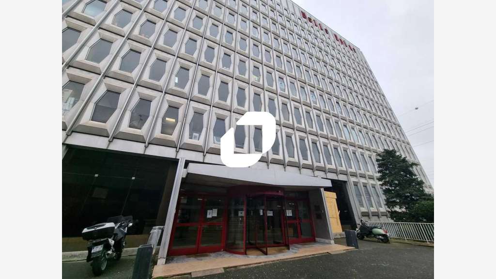 A louer Bureaux 88m² Thiais