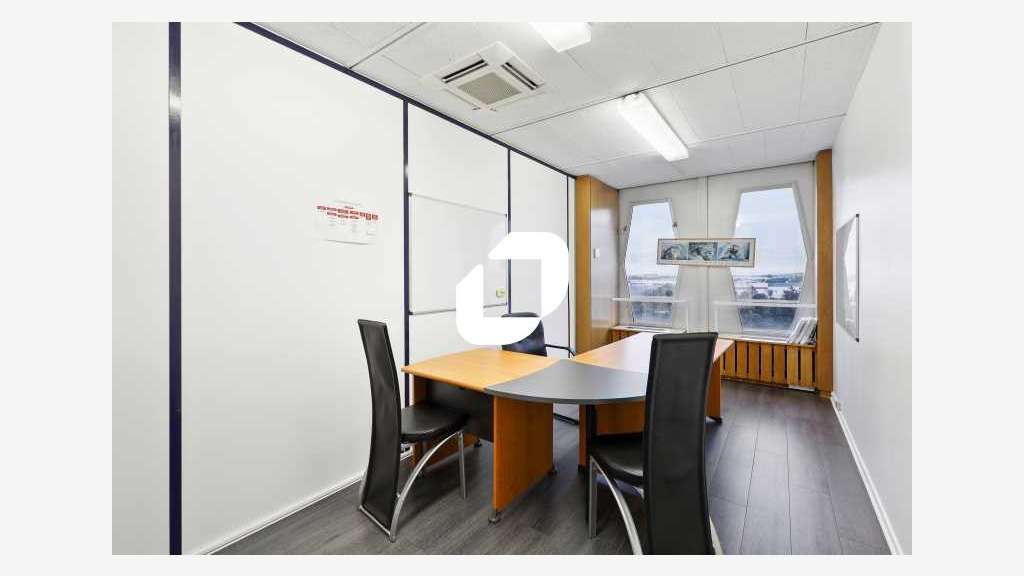 A louer Bureaux 88m² Thiais