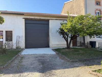 Location Bureaux à Thierville-sur-Meuse