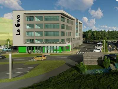 Location Bureaux à Thionville