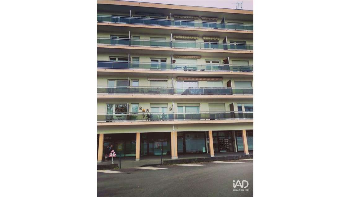 Bureau à Thionville