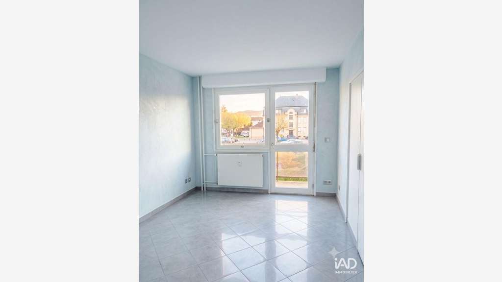 A louer bureaux 73m² à Thionville centre
