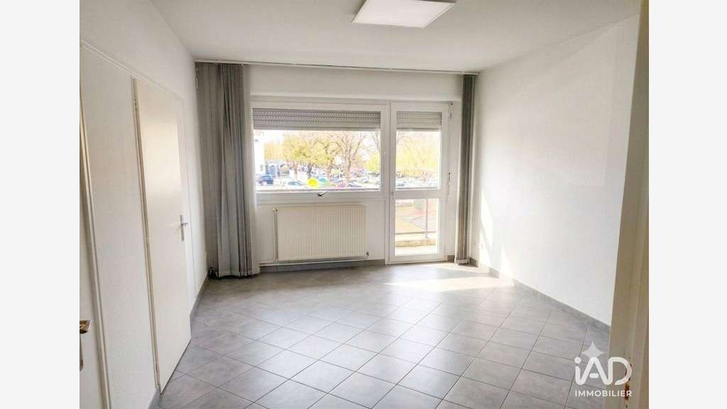A louer bureaux 73m² à Thionville centre