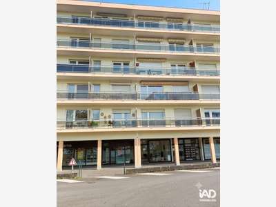 A louer bureaux 73m² à Thionville centre