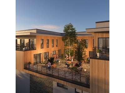 Location Bureaux à Thônes