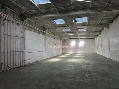 Location Locaux d'activités - Entrepôts à Thouaré-sur-Loire